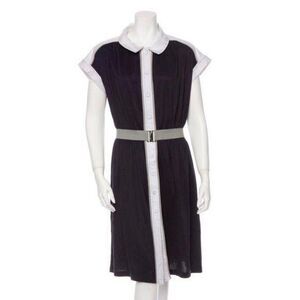PHILOSOPHY DI ALBERTA FERRETTI Shirt Dress